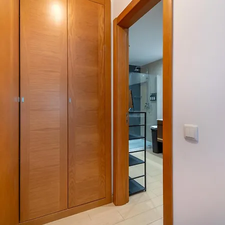 Apartamento Sunscape Rocha Prime - Oceanview - Wifi - Parking *