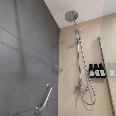 아파트 Sunscape Rocha Prime - Oceanview - Wifi - Parking *