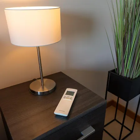 Sunscape Rocha Prime - Oceanview - Wifi - Parking 아파트 포티마오