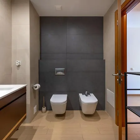 Sunscape Rocha Prime - Oceanview - Wifi - Parking 포티마오