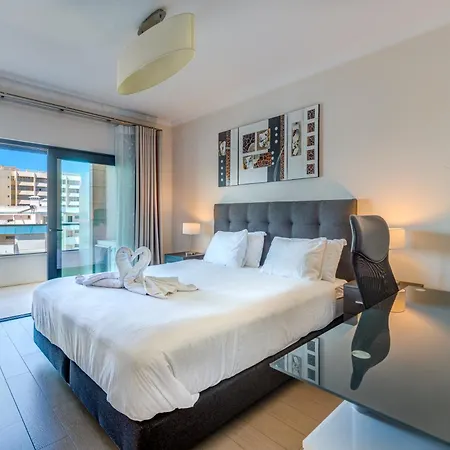 Sunscape Rocha Prime - Oceanview - Wifi - Parking 아파트