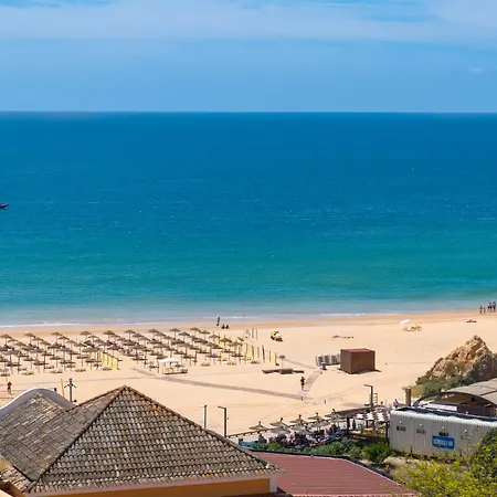 Sunscape Rocha Prime - Oceanview - Wifi - Parking Apartamento *
