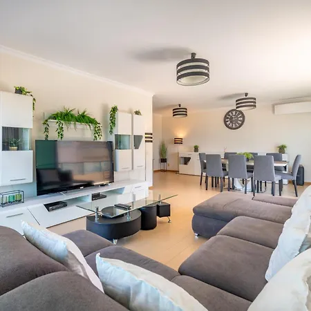 Apartamento Sunscape Rocha Prime - Oceanview - Wifi - Parking *