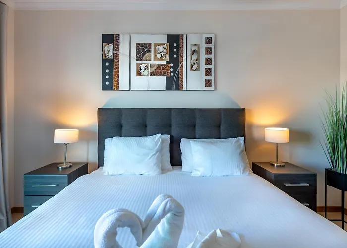 Sunscape Rocha Prime - Oceanview - Wifi - Parking * 波尔蒂芒