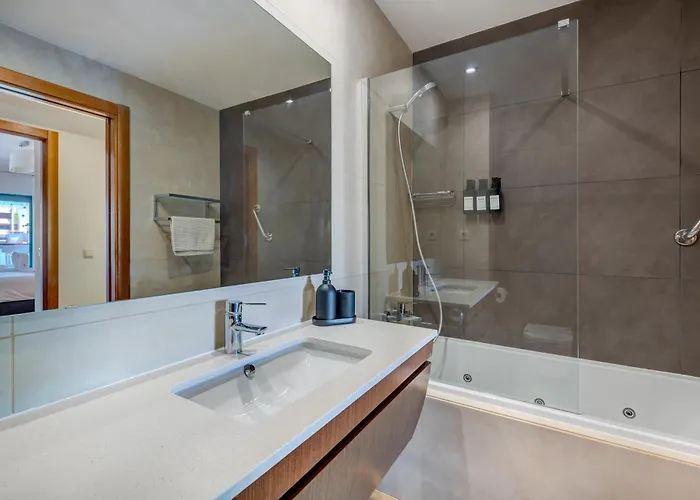 Sunscape Rocha Prime - Oceanview - Wifi - Parking 公寓 波尔蒂芒