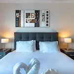 Sunscape Rocha Prime - Oceanview - Wifi - Parking * بورتيماو
