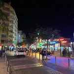 شقة Sunscape Rocha Prime - Oceanview - Wifi - Parking