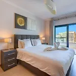 Sunscape Rocha Prime - Oceanview - Wifi - Parking بورتيماو