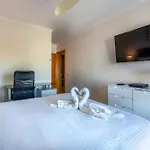 شقة Sunscape Rocha Prime - Oceanview - Wifi - Parking *