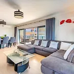 Sunscape Rocha Prime - Oceanview - Wifi - Parking بورتيماو