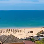 Sunscape Rocha Prime - Oceanview - Wifi - Parking شقة *