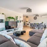 شقة Sunscape Rocha Prime - Oceanview - Wifi - Parking *