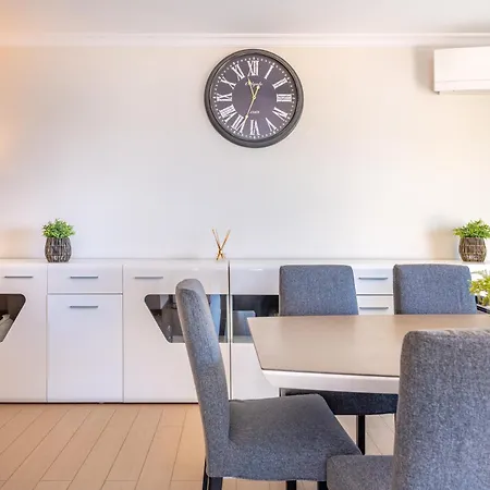 Sunscape Rocha Prime - Oceanview - Wifi - Parking