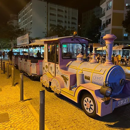 Sunscape Rocha Prime - Oceanview - Wifi - Parking Διαμέρισμα