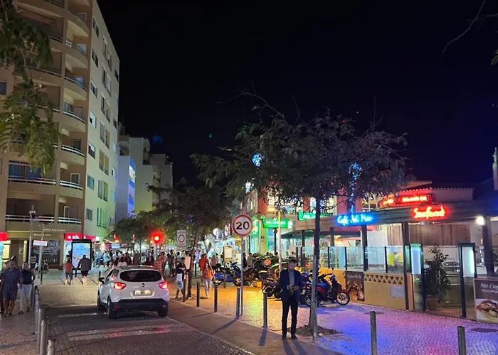 Lägenhet Sunscape Rocha Prime - Oceanview - Wifi - Parking