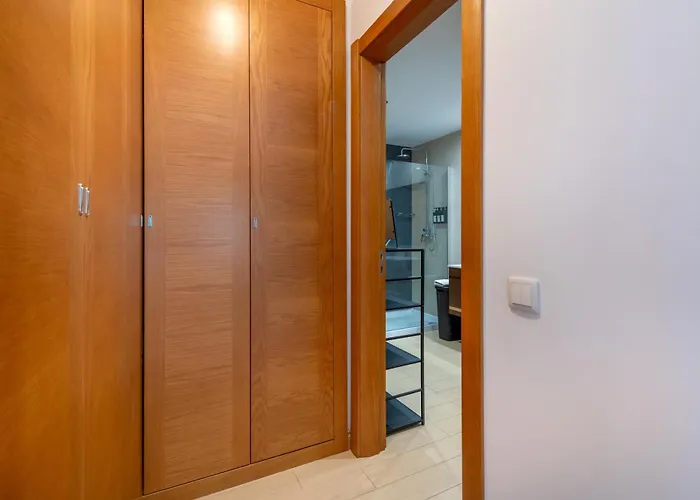 Διαμέρισμα Sunscape Rocha Prime - Oceanview - Wifi - Parking *