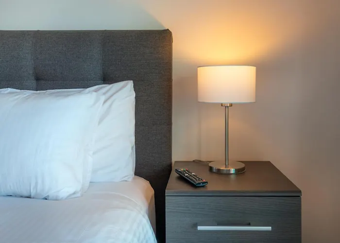 Sunscape Rocha Prime - Oceanview - Wifi - Parking Lägenhet