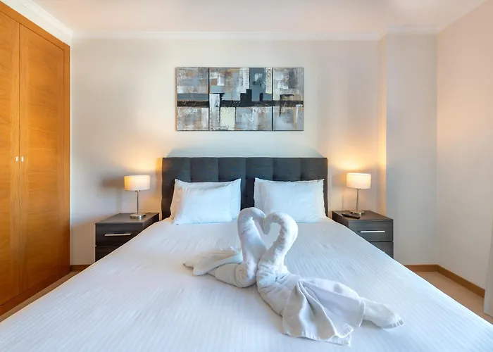 Διαμέρισμα Sunscape Rocha Prime - Oceanview - Wifi - Parking