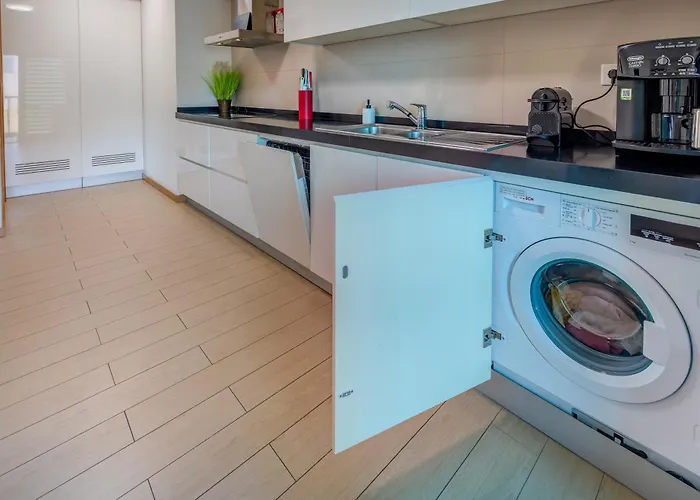 Sunscape Rocha Prime - Oceanview - Wifi - Parking *