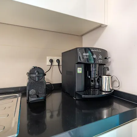 Sunscape Rocha Prime - Oceanview - Wifi - Parking Apartament