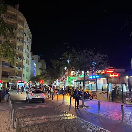 Apartman Sunscape Rocha Prime - Oceanview - Wifi - Parking