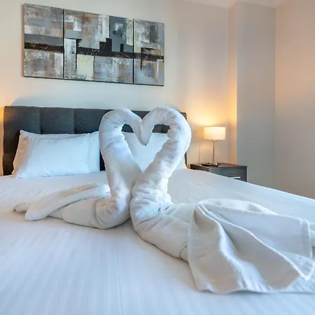 Apartman Sunscape Rocha Prime - Oceanview - Wifi - Parking Portimão