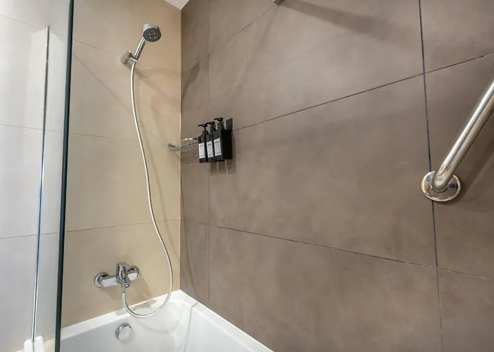 Sunscape Rocha Prime - Oceanview - Wifi - Parking Portimão