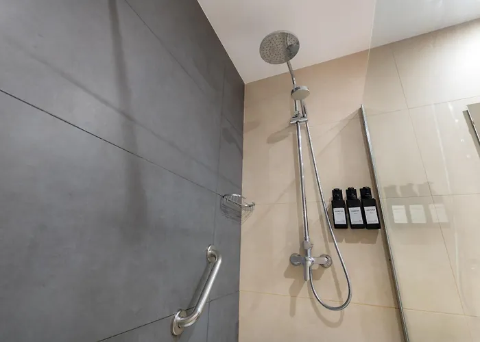 Apartmán Sunscape Rocha Prime - Oceanview - Wifi - Parking *