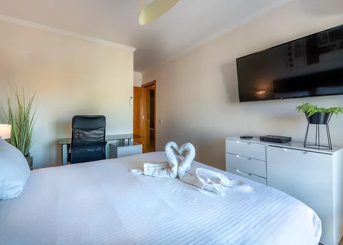 Apartmán Sunscape Rocha Prime - Oceanview - Wifi - Parking *