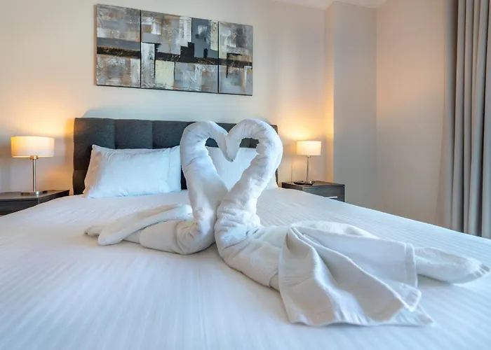 Apartmán Sunscape Rocha Prime - Oceanview - Wifi - Parking Portimão