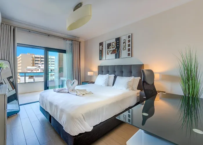 Sunscape Rocha Prime - Oceanview - Wifi - Parking Apartmán