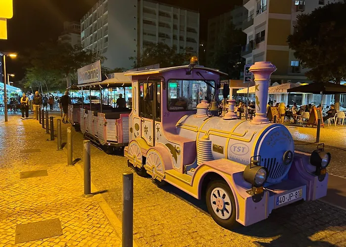 Sunscape Rocha Prime - Oceanview - Wifi - Parking Apartmán