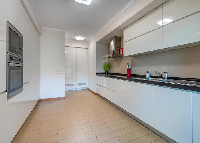 Apartmán Sunscape Rocha Prime - Oceanview - Wifi - Parking *